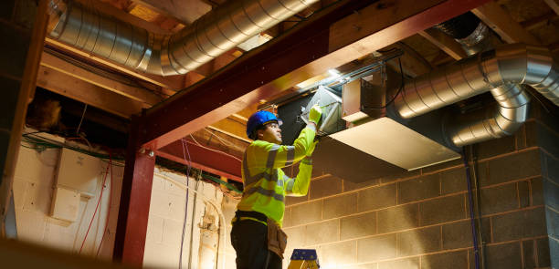 Best Air Duct Cleaning Near Me  in Orland Park, IL