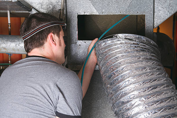 Best Air Vent Cleaning Services  in Orland Park, IL