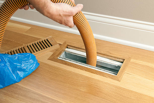 Best Best Air Duct Cleaning Company  in Orland Park, IL