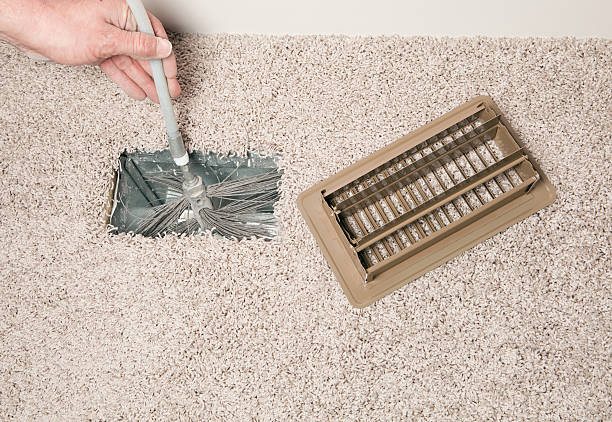 Best HVAC Air Duct Cleaning  in Orland Park, IL